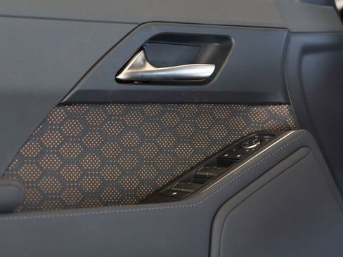 New 2026 Lexus GX 550 image 29