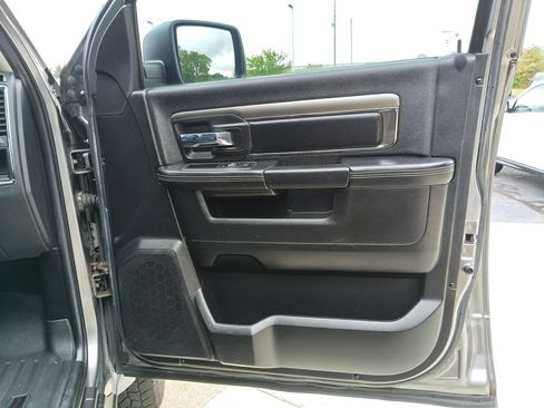 Used 2013 RAM 1500 Sport w/ Sport Premium Group AWD/4WD image 17