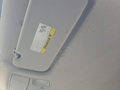 Used 2020 Hyundai Elantra SE w/ Cargo Package (C1) FWD image 17