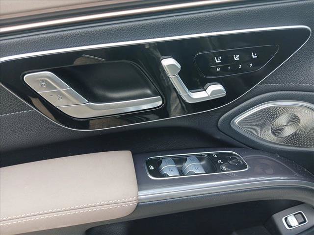 Certified 2022 Mercedes-Benz EQS 450+ Sedan image 15
