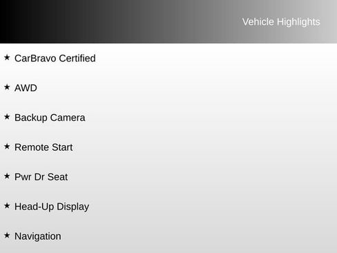 Used 2025 Chevrolet Equinox EV RS w/ Convenience Package II image 5