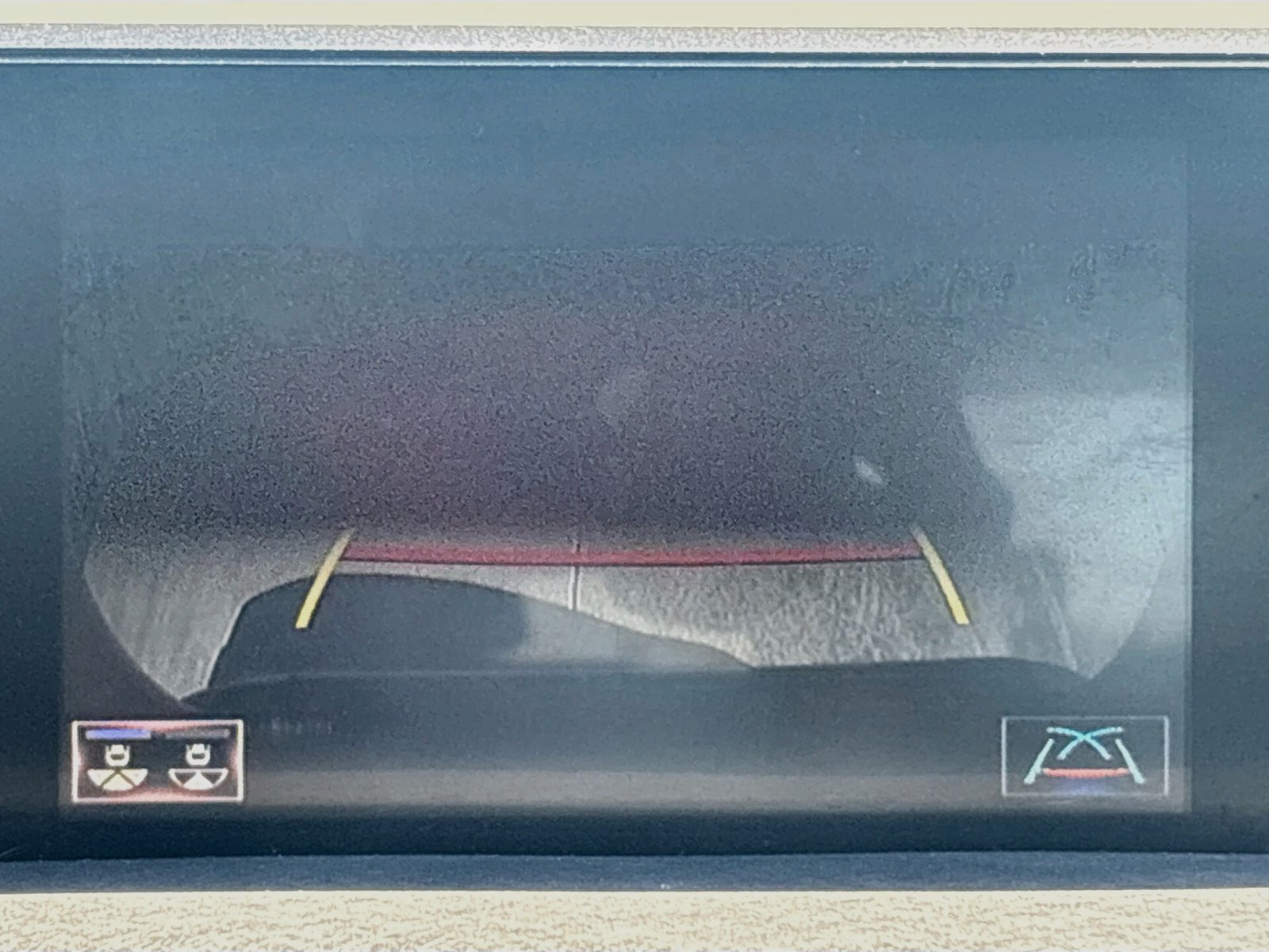 Used 2019 Lexus UX 250h AWD/4WD image 13