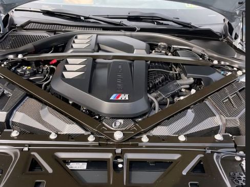 Used 2023 BMW M2 image 47
