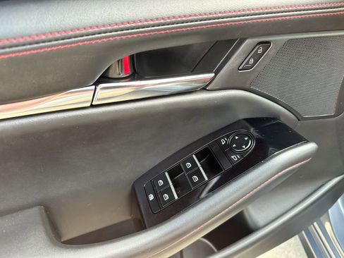 Used 2024 MAZDA MAZDA3 s image 13