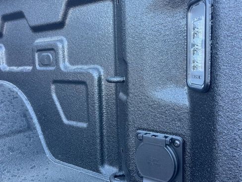 New 2026 Chevrolet Silverado 1500 RST image 28