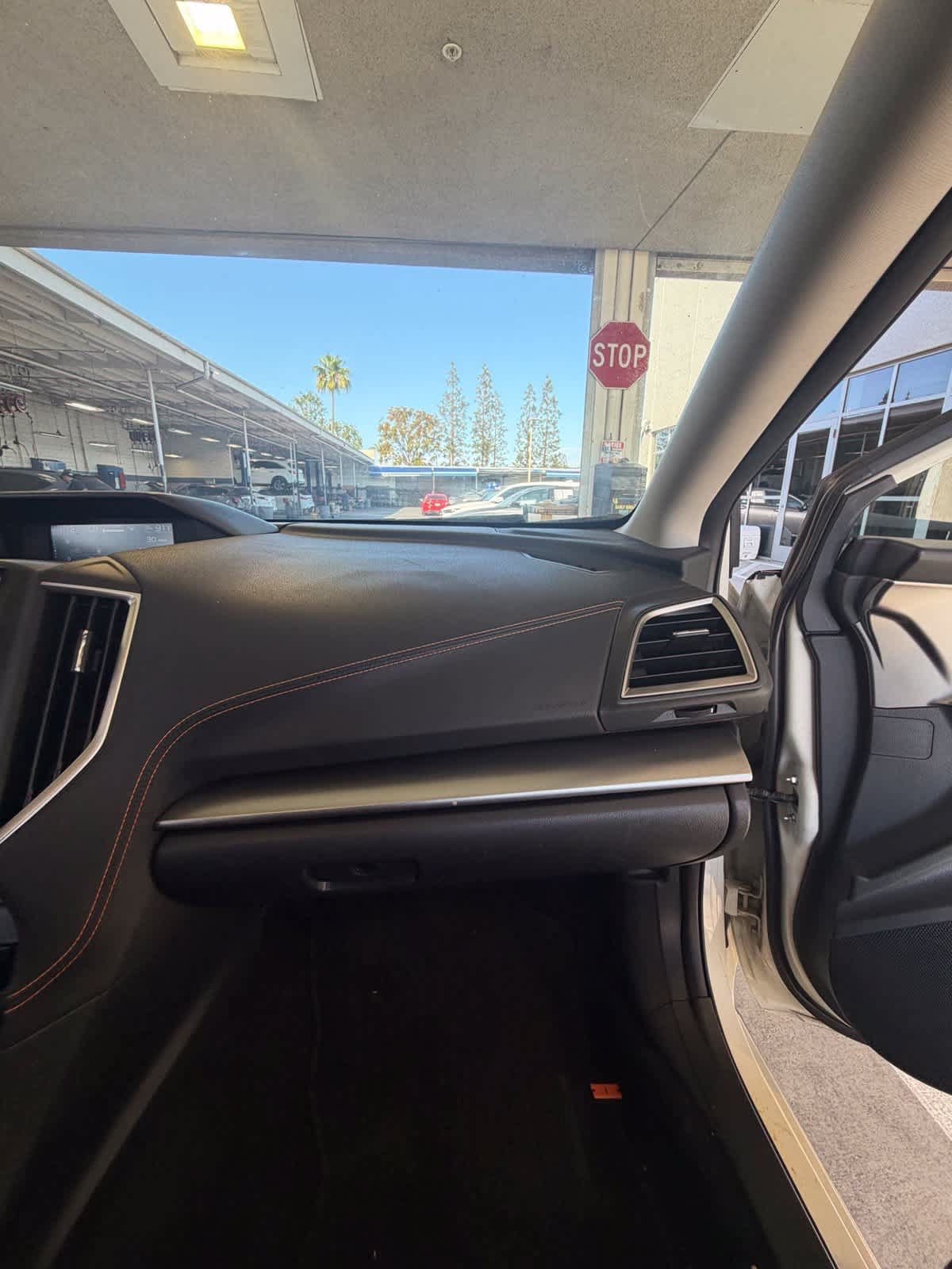 Used 2019 Subaru Crosstrek 2.0i Limited w/ Moonroof Package AWD/4WD image 18