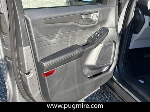 New 2026 Ford Escape Active w/ Tech Pack #1 image 10