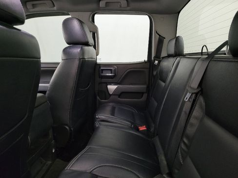 Used 2018 Chevrolet Silverado 1500 LT w/ All Star Edition AWD/4WD image 18