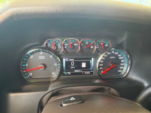 Used 2020 Chevrolet Tahoe Premier AWD/4WD image 11