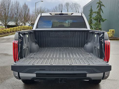 Used 2022 Toyota Tundra Platinum image 35