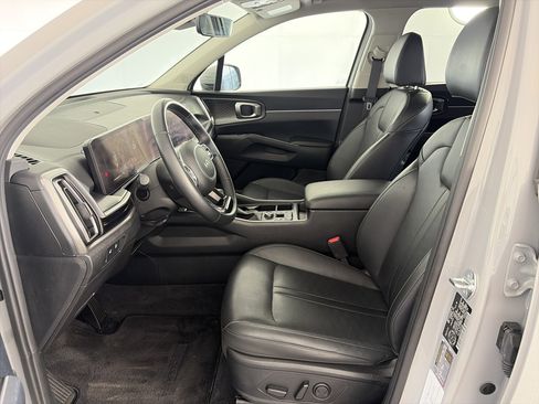 Used 2025 Kia Sorento X-Line EX AWD/4WD image 6