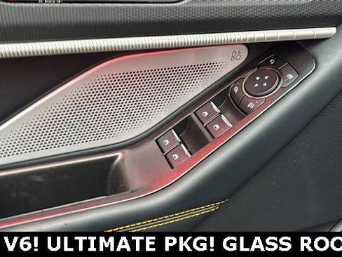 New 2026 Ford Explorer Tremor w/ Tremor Ultimate Package image 8