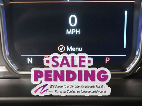 Used 2021 GMC Yukon AT4 w/ AT4 Premium Plus Package image 33