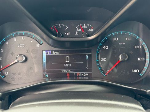 Used 2016 Chevrolet Colorado Z71 image 19