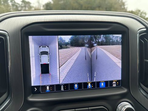 Used 2023 GMC Sierra 2500 Denali w/ Denali Ultimate Package image 49