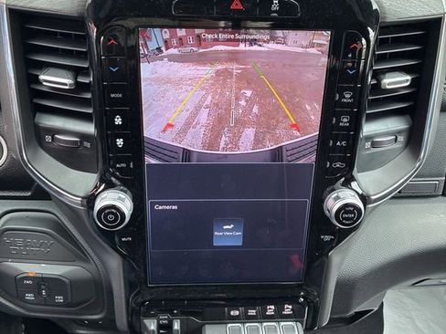 Used 2026 RAM 2500 Laramie image 23