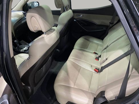 Used 2017 Hyundai Santa Fe Sport w/ 2.4L Tech Package 04 image 18