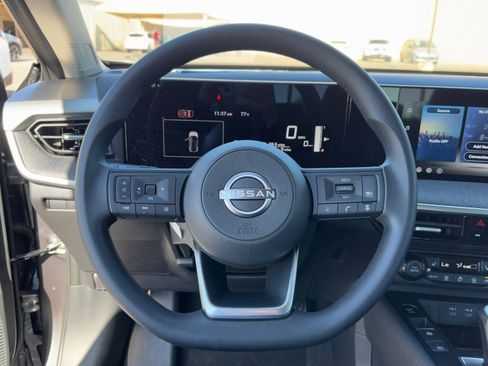 New 2026 Nissan Kicks SV w/ SV Premium Package image 19