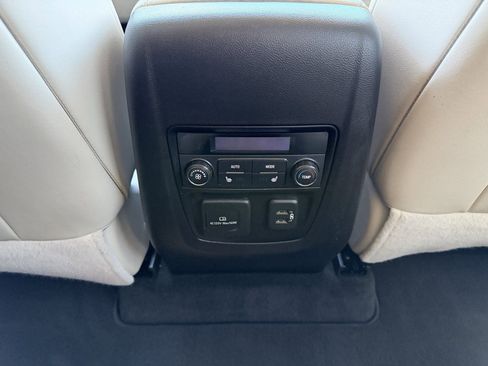 Used 2022 Buick Enclave Premium w/ Surround and Sites Package image 28