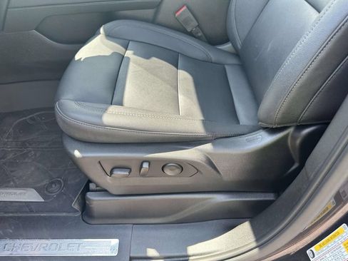 Used 2023 Chevrolet Tahoe LT w/ LT Signature Package AWD/4WD image 21