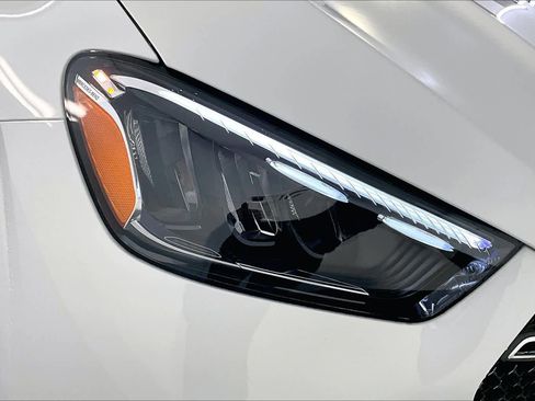 New 2026 Mercedes-Benz GLE 450 4MATIC Coupe image 16