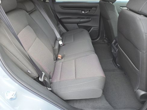 New 2026 Honda CR-V EX image 22