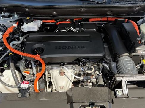 Used 2024 Honda CR-V Sport Touring image 22