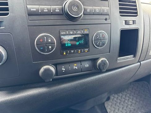 Used 2011 Chevrolet Silverado 3500 LT w/ Interior Plus Package AWD/4WD image 35
