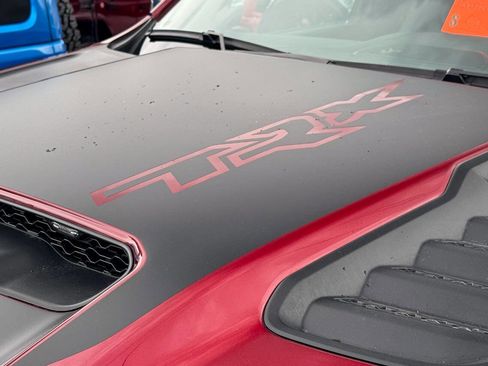 Used 2024 RAM 1500 TRX image 10