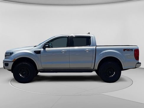 Used 2019 Ford Ranger Lariat w/ Black Appearance Package AWD/4WD image 8