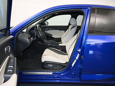 Used 2023 Acura Integra A-Spec FWD image 19