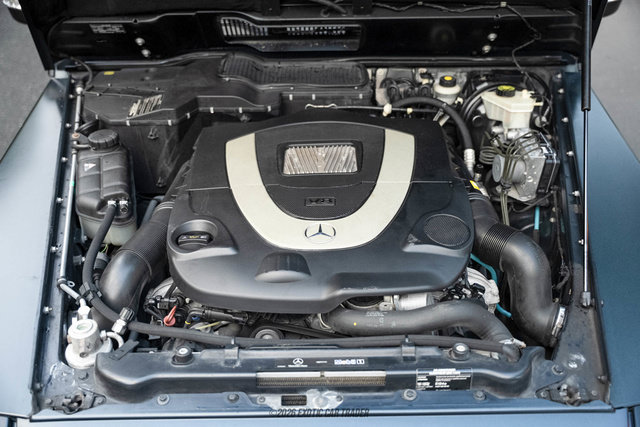 Used 2012 Mercedes-Benz G 550 image 18