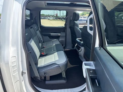 Used 2023 Ford F150 Limited image 10