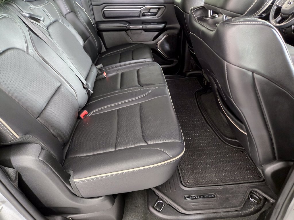 Used 2024 RAM 1500 Limited AWD/4WD image 20