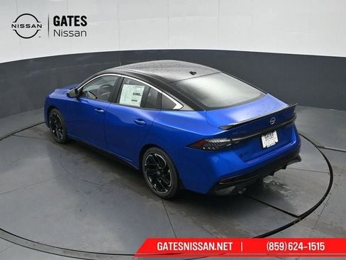 New 2026 Nissan Sentra SR image 50