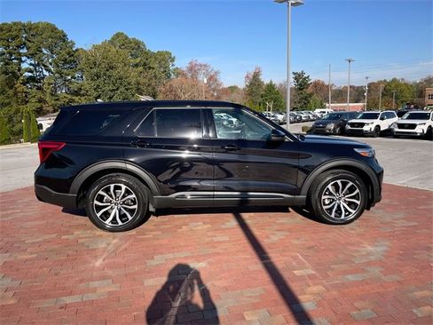 Used 2021 Ford Explorer ST w/ Equipment Group 401A image 37