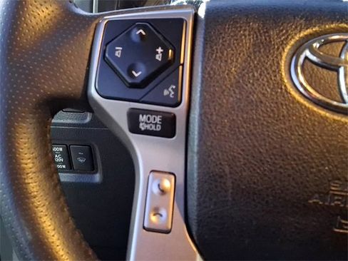 Certified 2024 Toyota 4Runner SR5 image 26