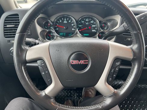 Used 2012 GMC Sierra 1500 SLE w/ Power Tech Package AWD/4WD image 9