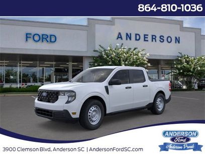 New 2026 Ford Maverick XL