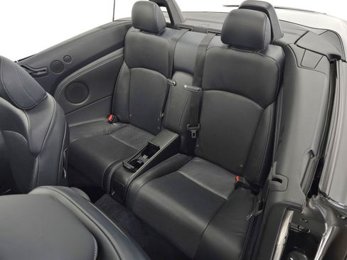 Used 2014 Lexus IS 250C w/ F-Sport Package w/as Tires RWD image 29