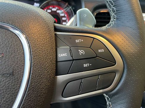Used 2023 Dodge Charger SRT Hellcat w/ Harman/Kardon Audio Group image 21