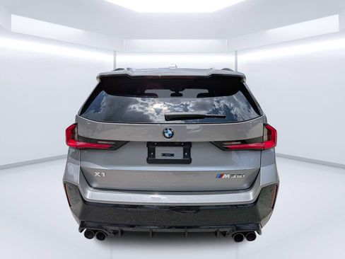 Used 2024 BMW X1 M35i w/ Premium Package AWD/4WD image 4