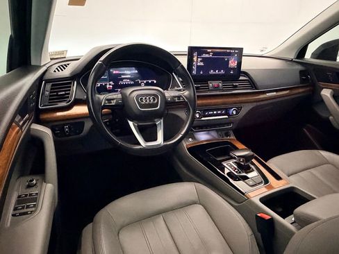 Used 2021 Audi Q5 2.0T Premium Plus AWD/4WD image 15