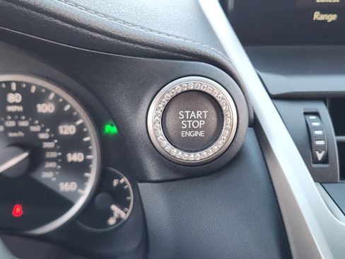 Used 2021 Lexus NX 300 FWD w/ Comfort Package image 22