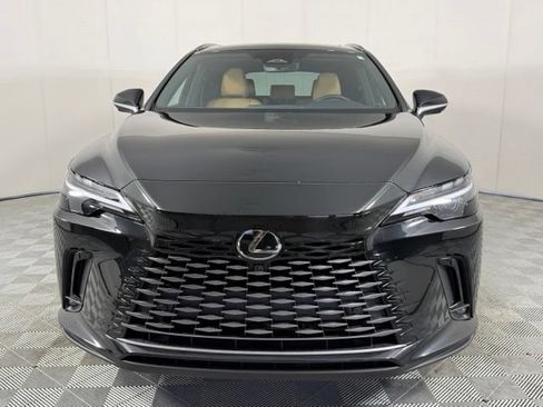 Used 2025 Lexus RX 350 Premium Plus FWD image 12