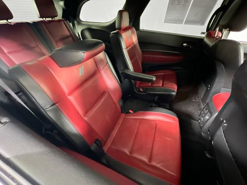 Used 2022 Dodge Durango R/T w/ Blacktop Package image 28