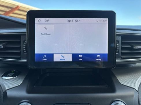 Used 2020 Ford Explorer XLT w/ Equipment Group 202A image 44