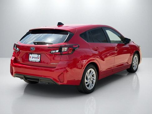 Used 2024 Subaru Impreza 2.0i AWD/4WD image 5