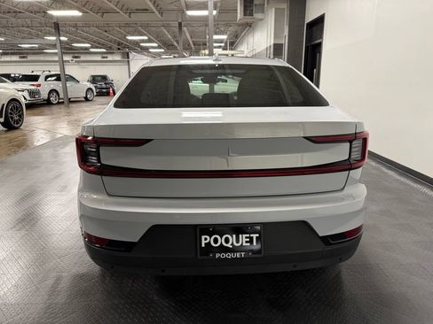 Used 2023 Polestar Polestar 2 w/ Pilot Pack AWD/4WD image 5