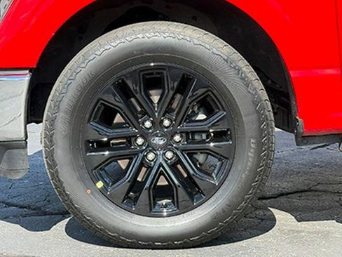 Used 2021 Ford F150 XLT w/ Equipment Group 301A Mid AWD/4WD image 10